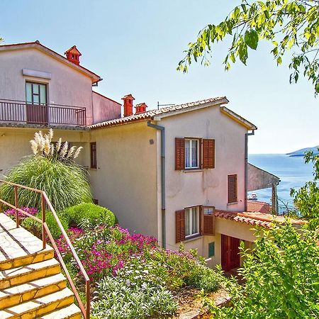 Apartments Rabac 981 Exterior photo
