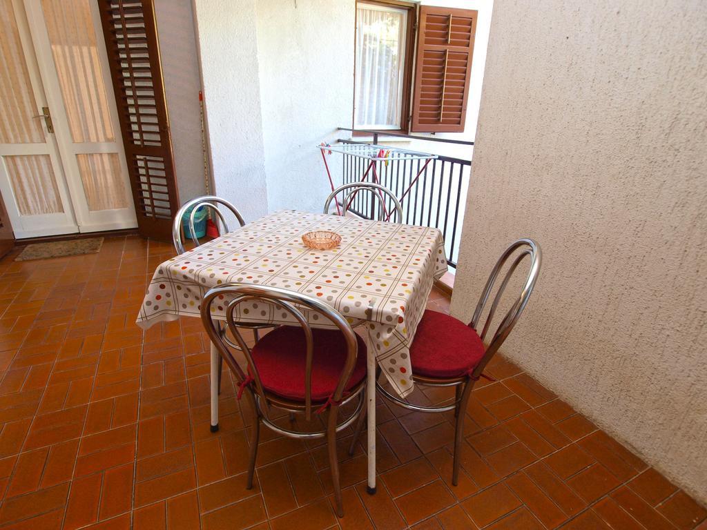 Apartments Rabac 981 Exterior photo