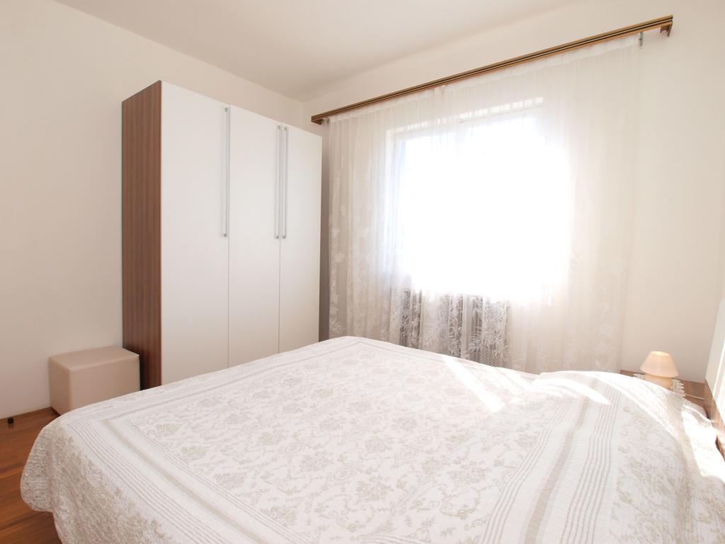 Apartments Rabac 981 Exterior photo