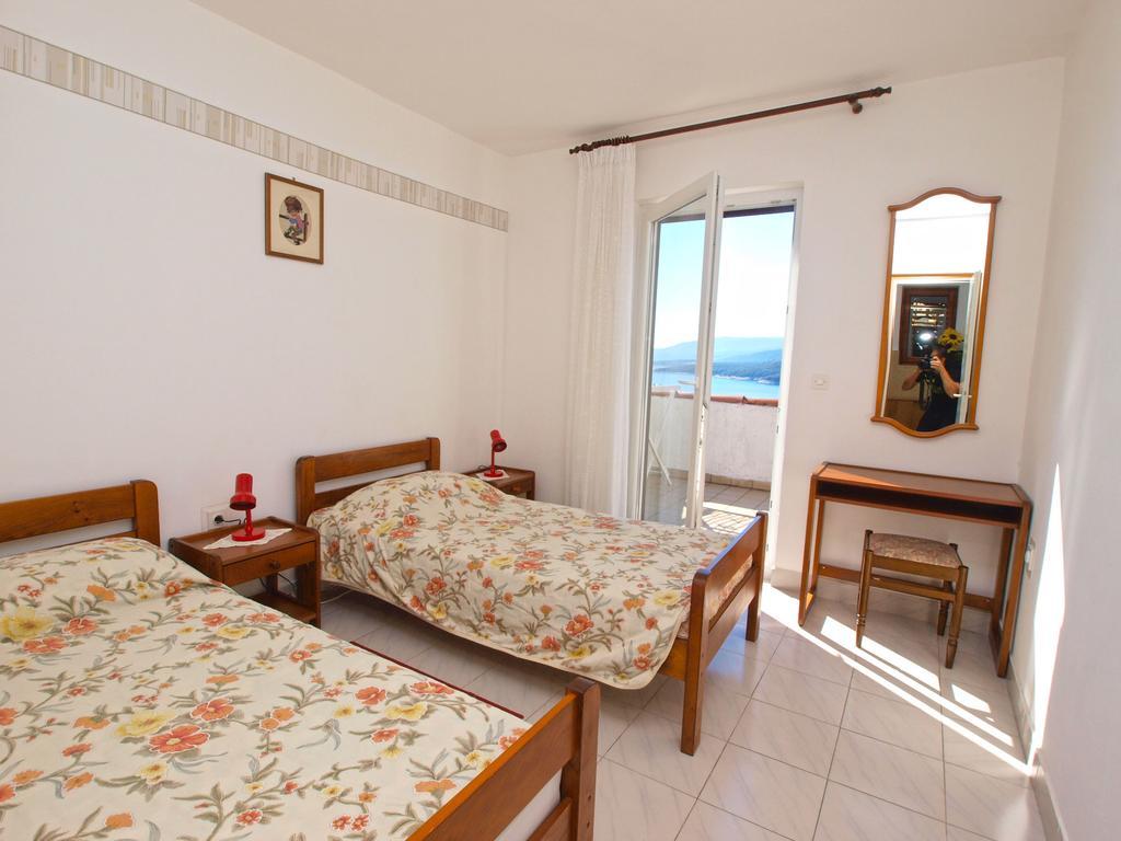 Apartments Rabac 981 Exterior photo