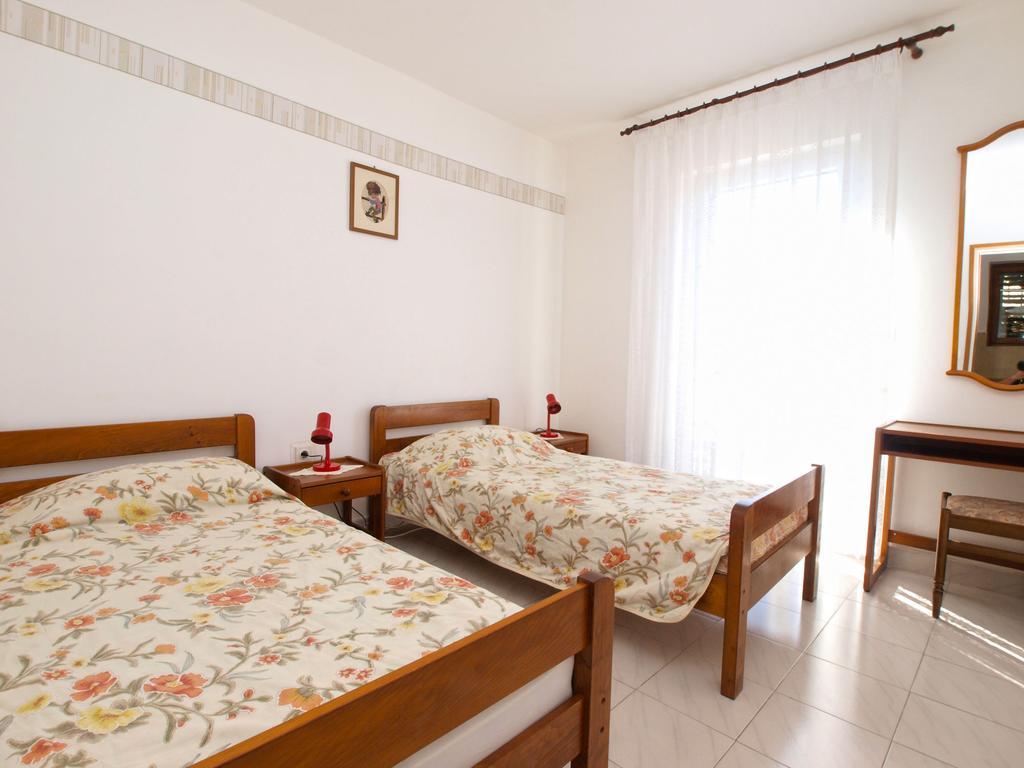 Apartments Rabac 981 Exterior photo