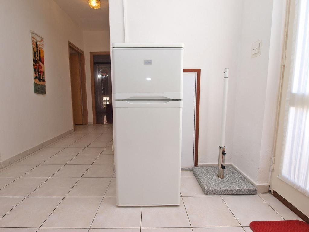 Apartments Rabac 981 Exterior photo