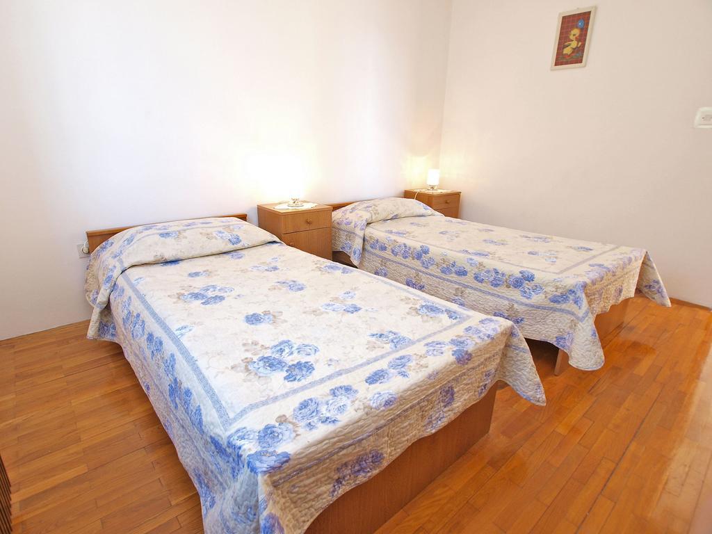 Apartments Rabac 981 Exterior photo