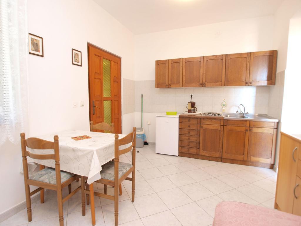 Apartments Rabac 981 Exterior photo