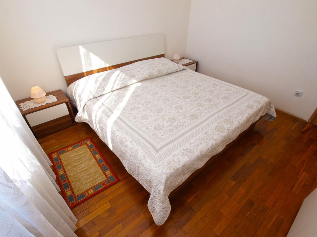 Apartments Rabac 981 Exterior photo