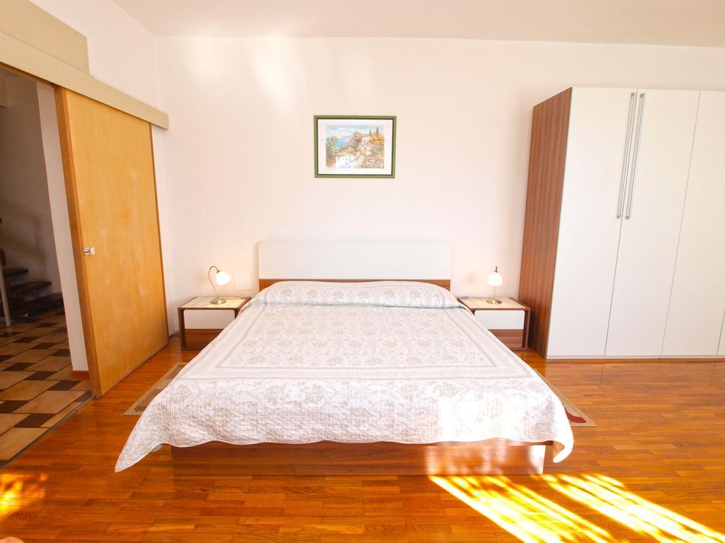 Apartments Rabac 981 Exterior photo