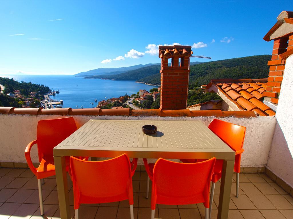 Apartments Rabac 981 Exterior photo