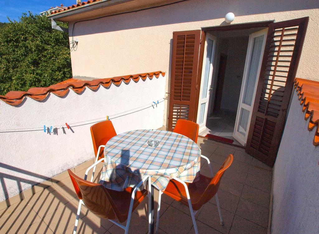 Apartments Rabac 981 Exterior photo