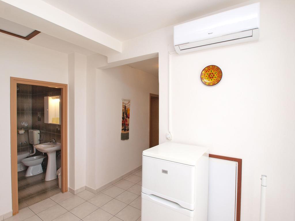 Apartments Rabac 981 Exterior photo