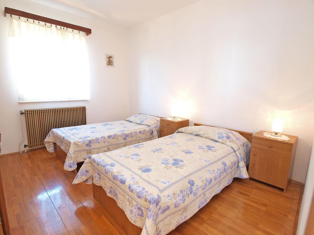 Apartments Rabac 981 Exterior photo