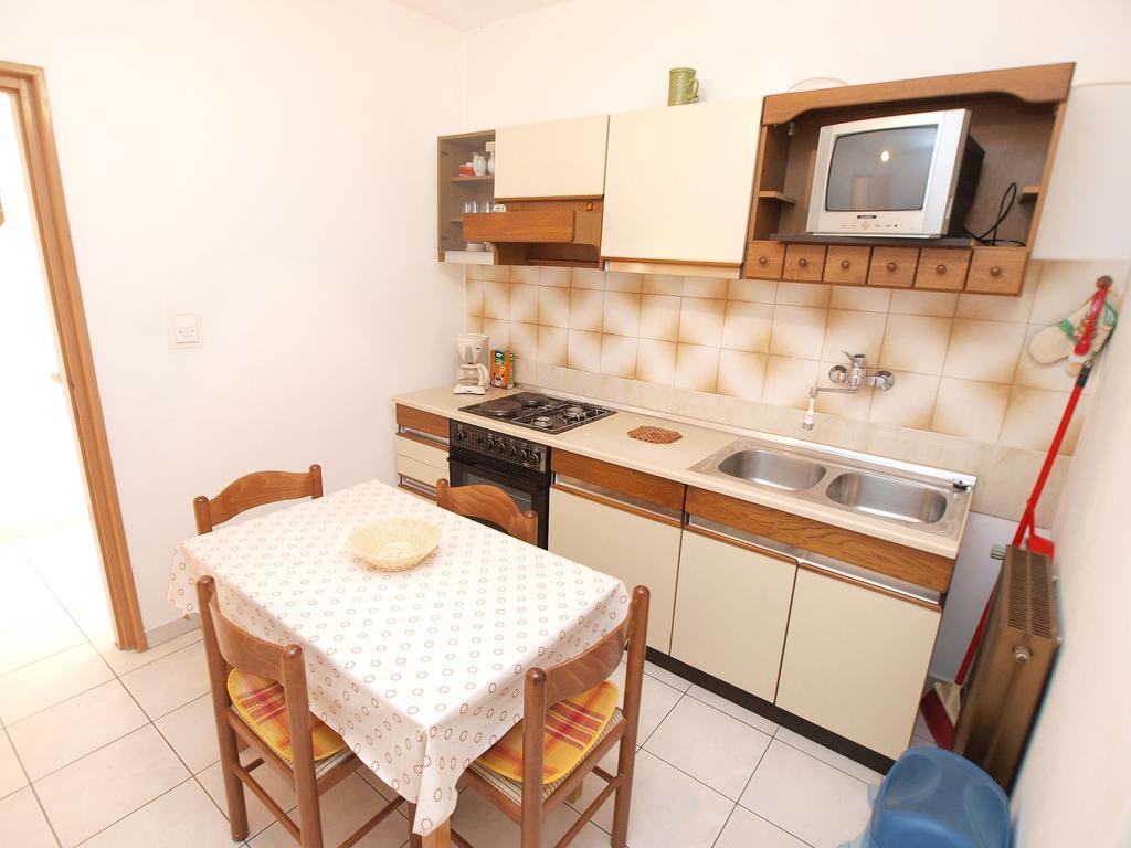 Apartments Rabac 981 Exterior photo