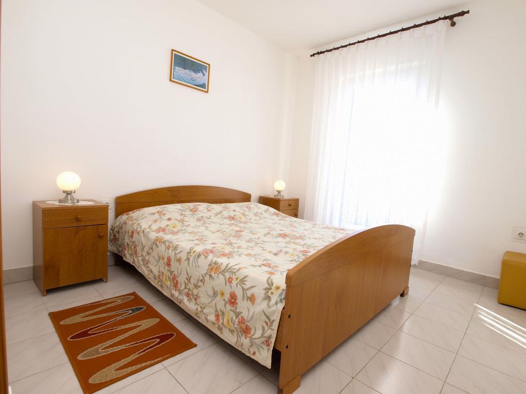 Apartments Rabac 981 Exterior photo