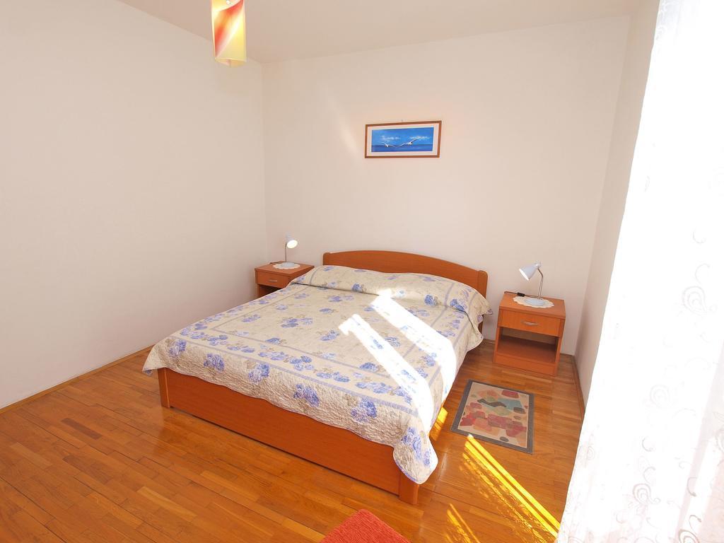 Apartments Rabac 981 Exterior photo