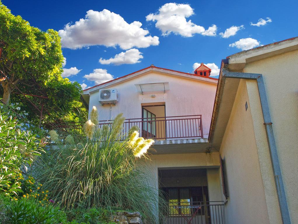 Apartments Rabac 981 Exterior photo