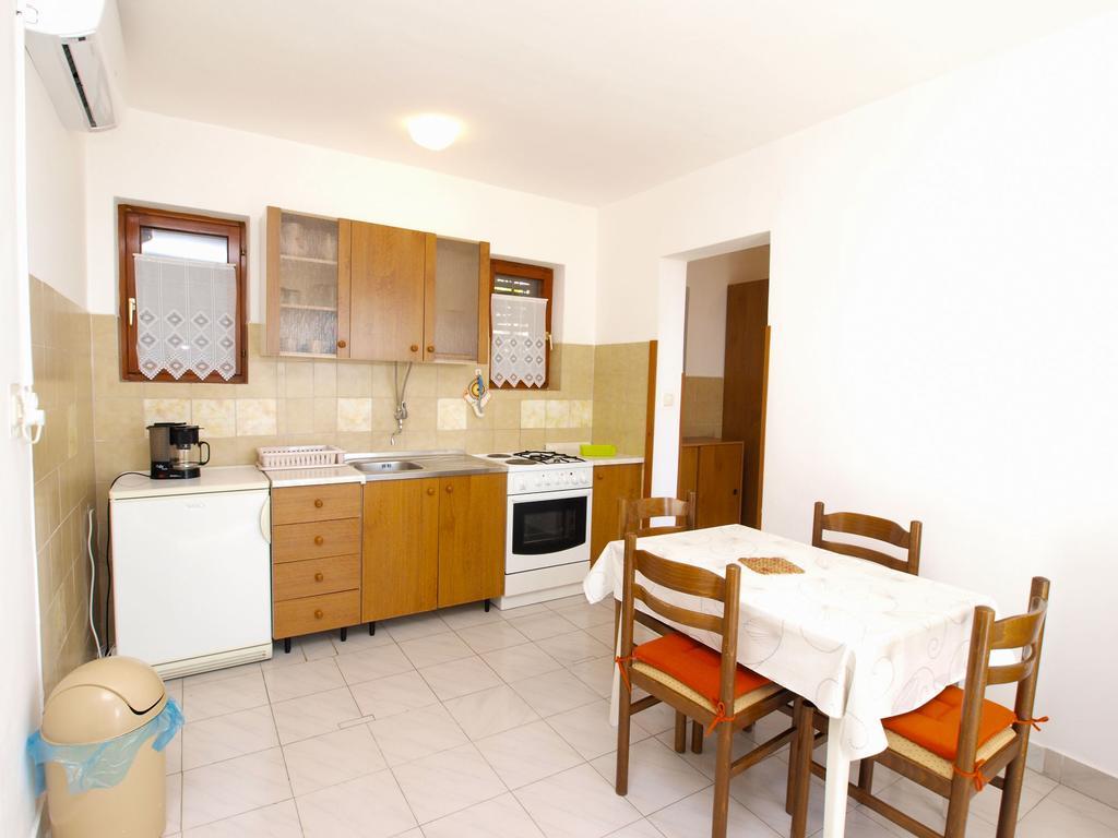 Apartments Rabac 981 Exterior photo