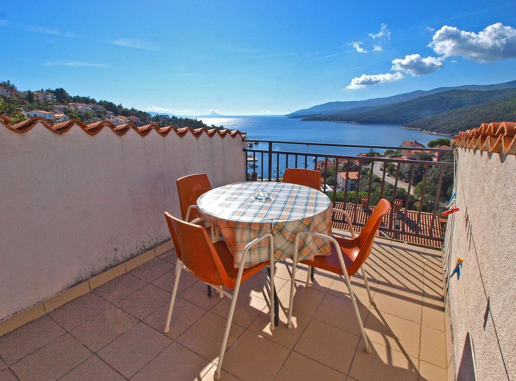 Apartments Rabac 981 Exterior photo