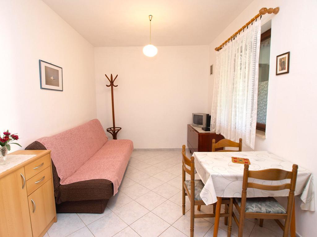 Apartments Rabac 981 Exterior photo