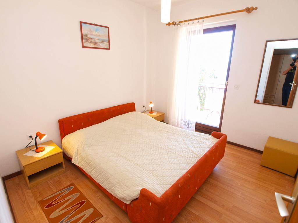 Apartments Rabac 981 Exterior photo