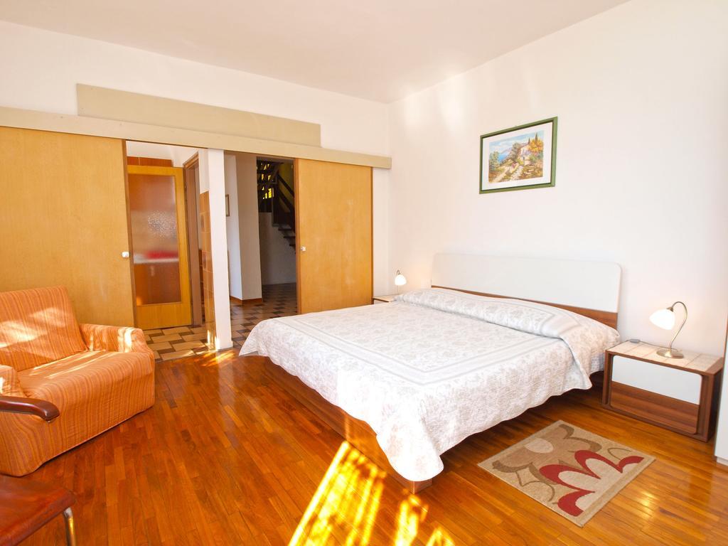 Apartments Rabac 981 Exterior photo