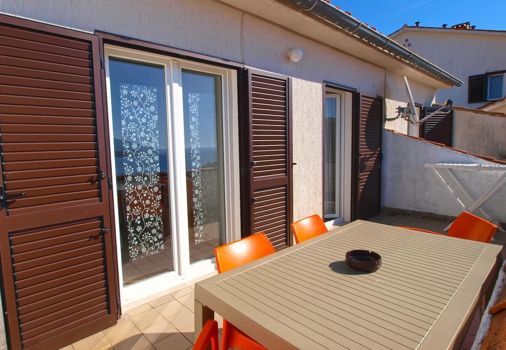 Apartments Rabac 981 Exterior photo