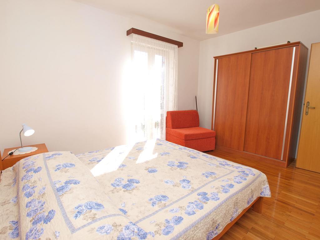 Apartments Rabac 981 Exterior photo